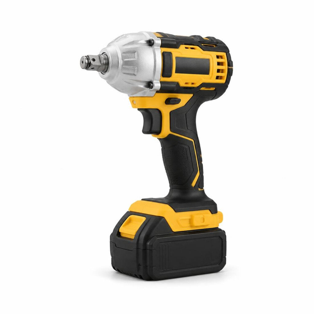 GORDON 21V CORDLESS IMPACT WRENCH