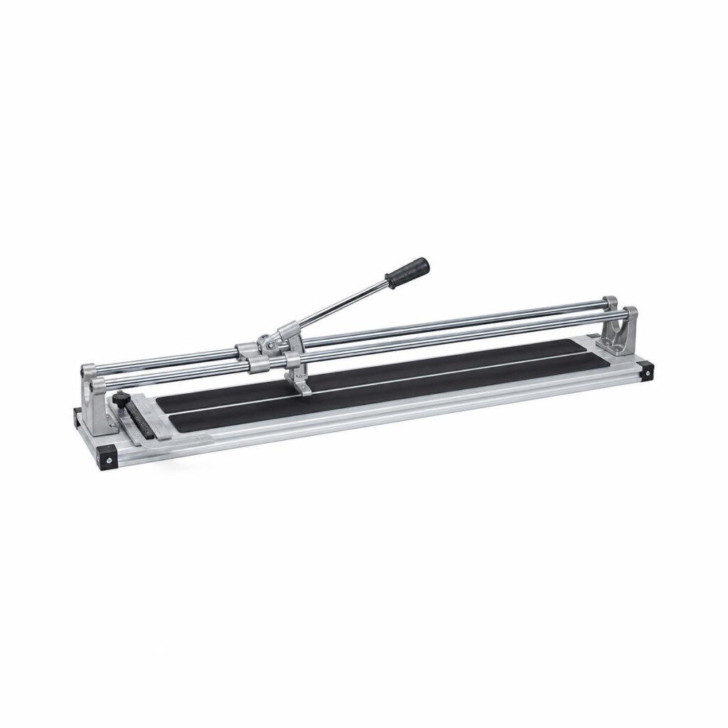BOSSMAN B31200 1200MM H/D ALUM.TILE CUT.MACHINE