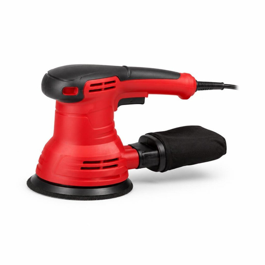 RYOTA R4511 ORBITAL SANDER