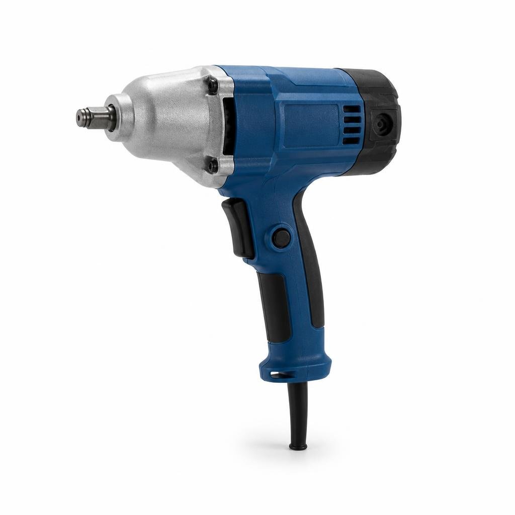 DONCHENG DBP30 ELECTRIC IMPACT WRENCH