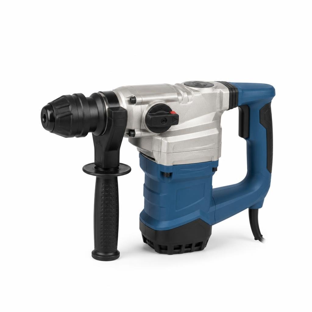SHENHENG SHG0813 ROTARY HAMMER