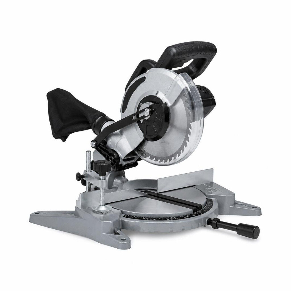 MK POWER MK1209 12" MITRE SAW