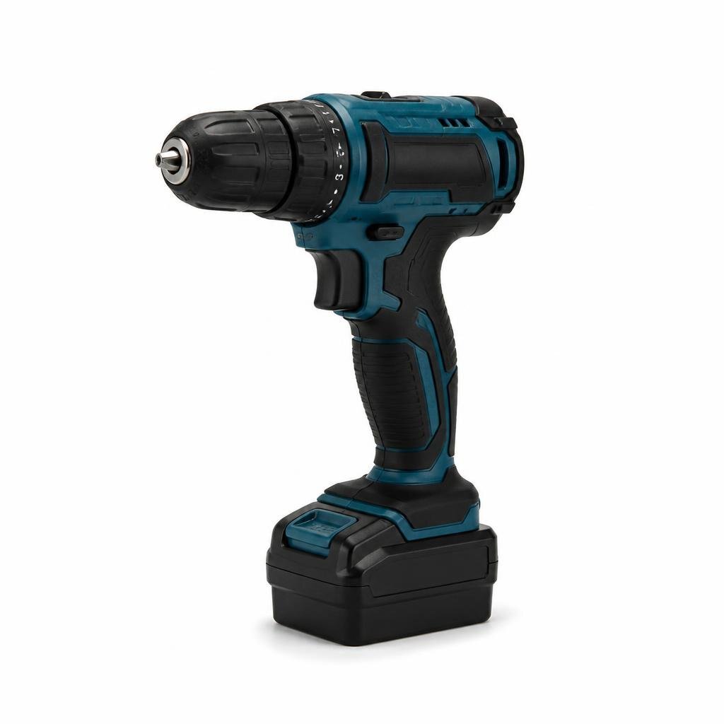 LEVER F11200-1 CORDLESS DRILL SCREWDRIVER