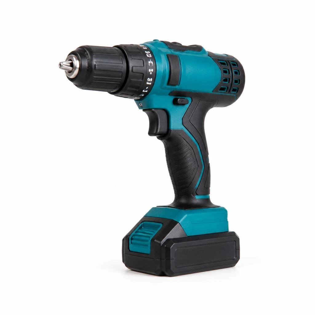 LEVER VPCD2130 CORDLESS IMPACT DRILL