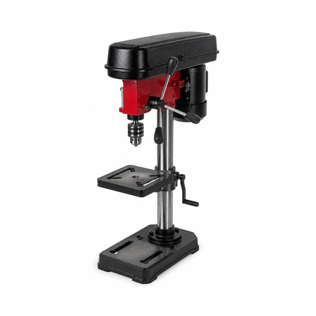 ORITES DP16 16MM BENCH DRILLING