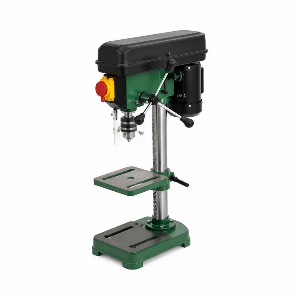 ORITES DP25 25MM BENCH DRILLING