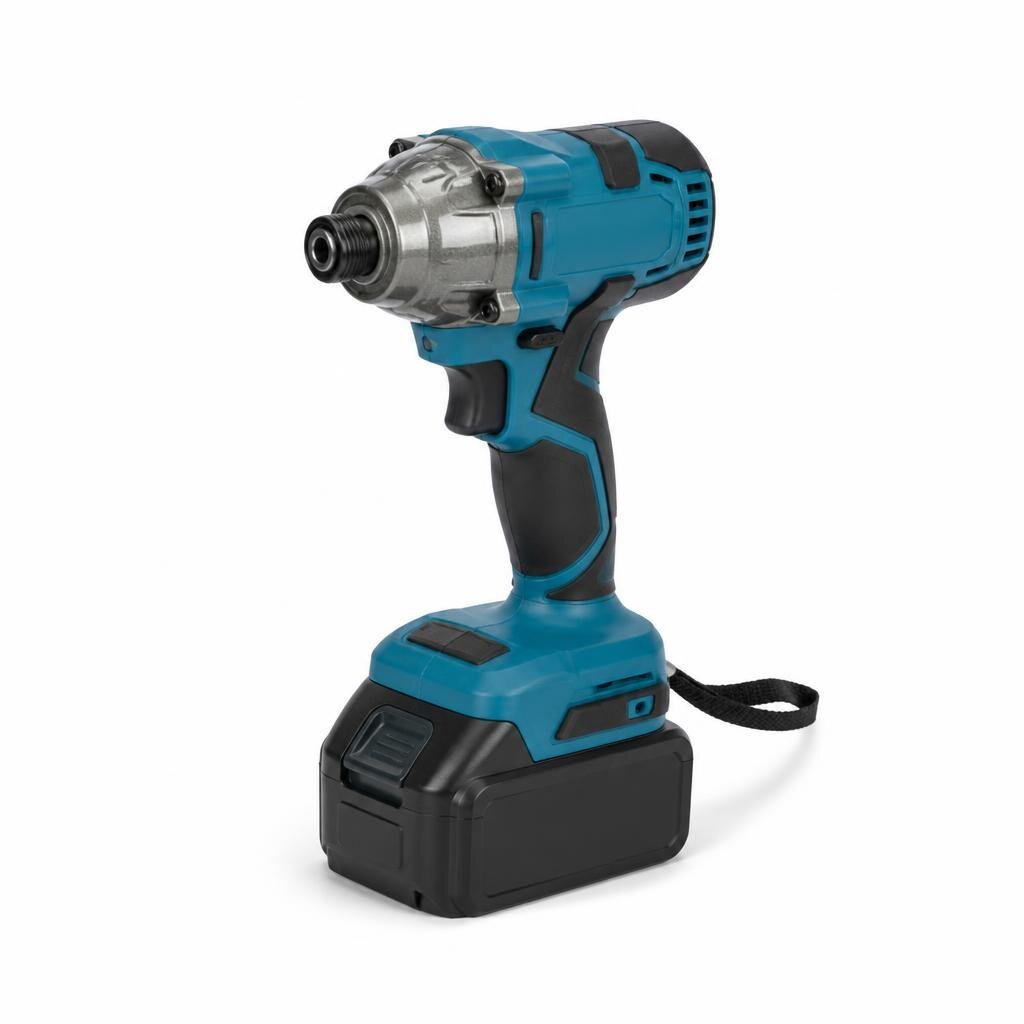 DY 2008 16V CORDLESS IMPACT DRIVER