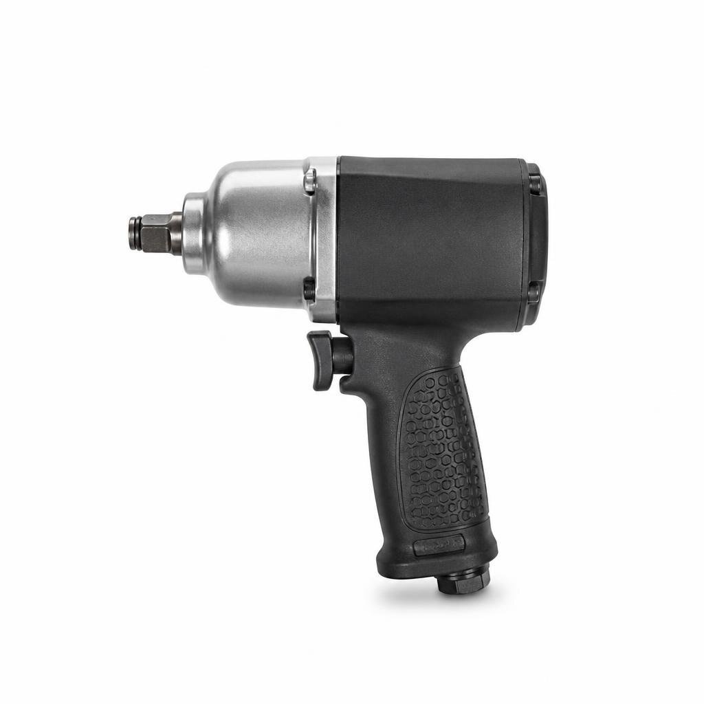 NIETZ 1/2" SUPER DUTY IMPACT WRENCNH (TWIN HAMMER) - 508-04-231