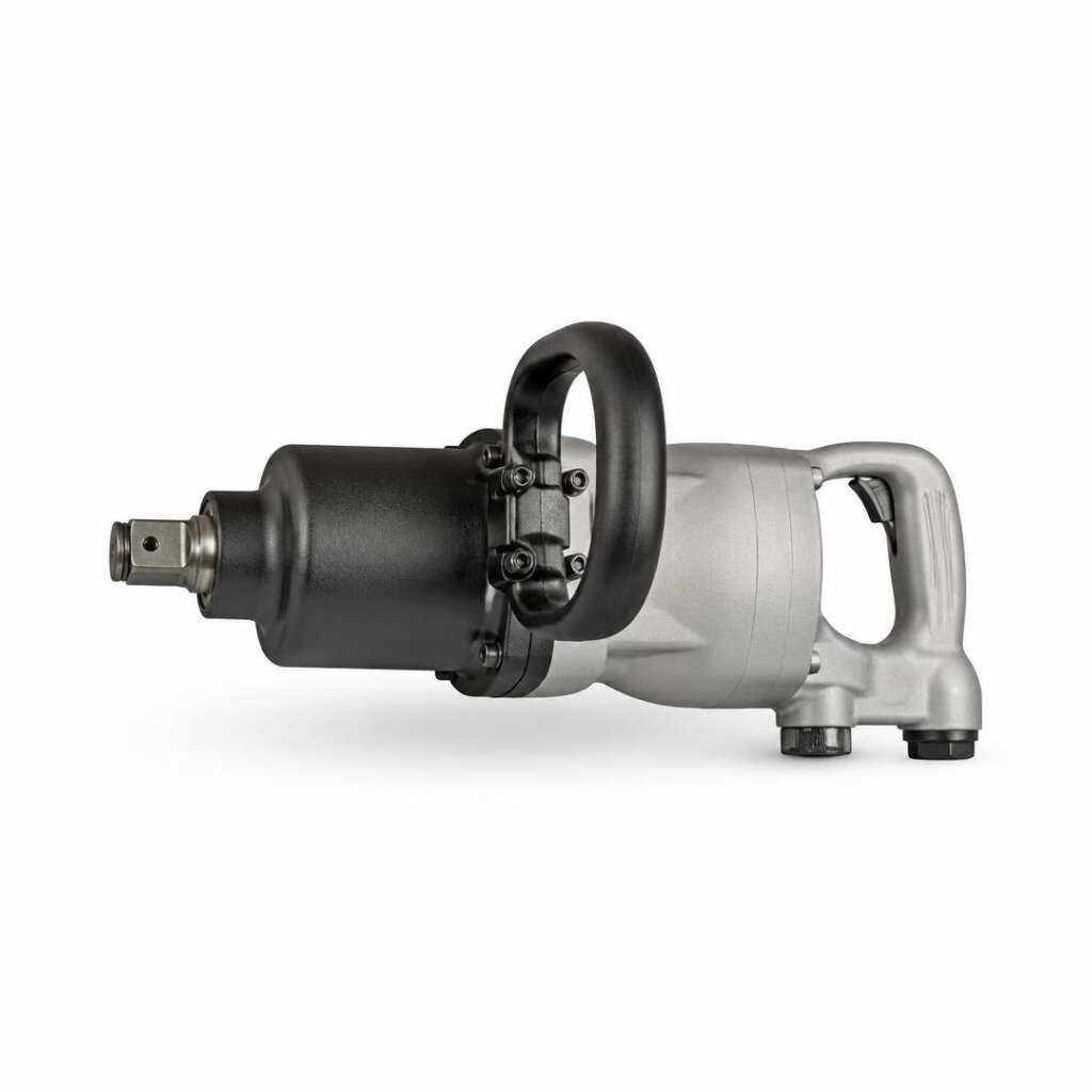 NIETZ 3/4"DR. MEDIUM DUTY IMPACT WRENCH - 508-06-600