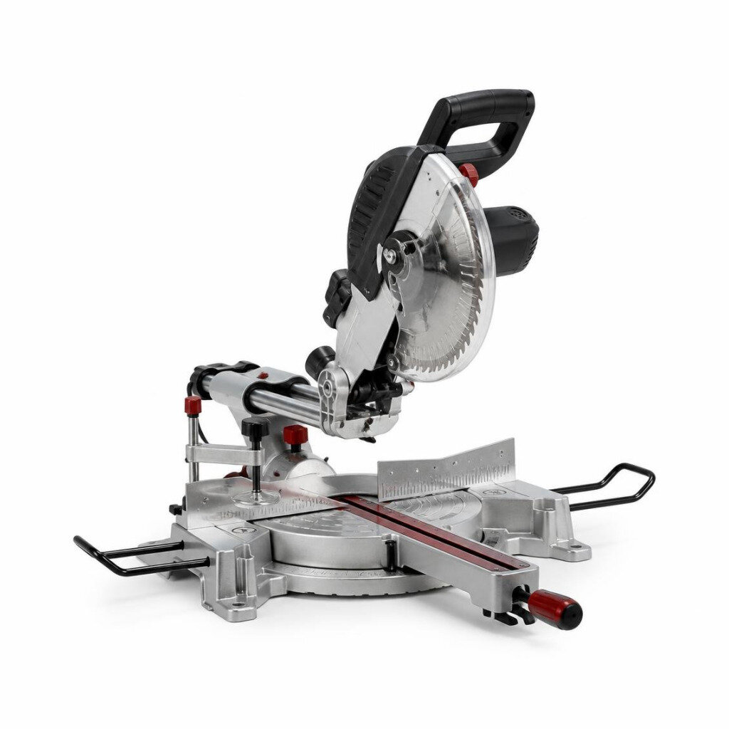 OKATZ PREMIUM --V 10" COMPOUND MITER SAW MT 1018V