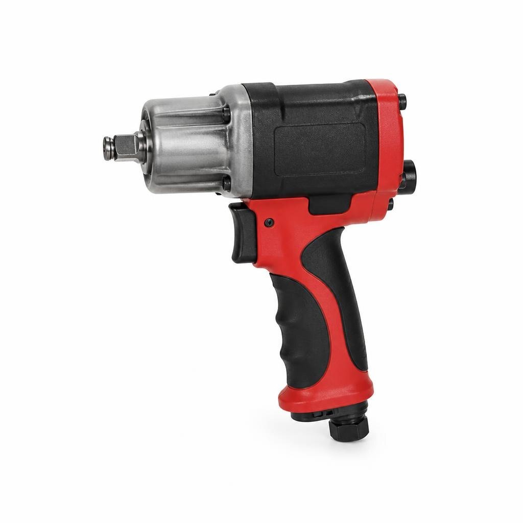 AEROPRO AP-7430 1/2"DR. AIR IMPACT WRENCH