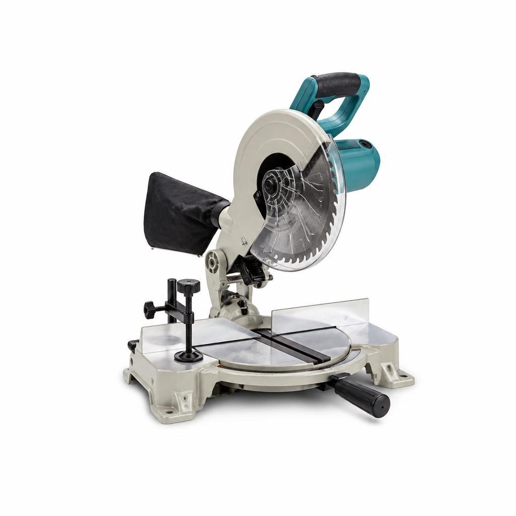 JESHIDA 1255 MITER SAW