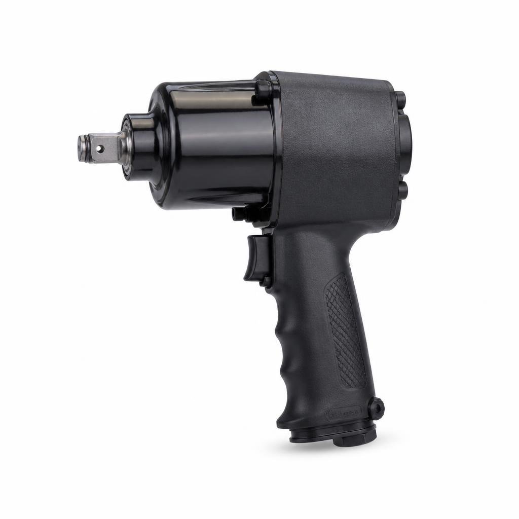 KNIGHT  K-812 1/2" AIR IMPACT WRENCH