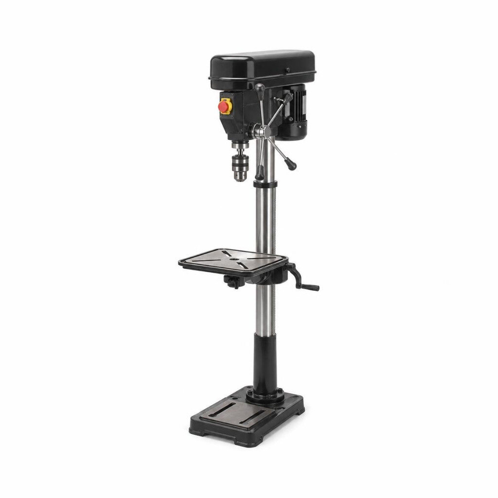 JETMAC EMBD1300 STAND DRILL