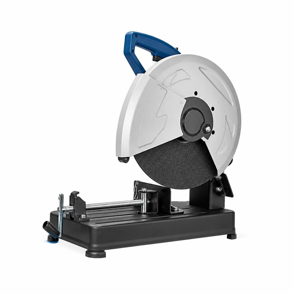 DONGCHENG DJ02-355 14" CUTTER MACHINE