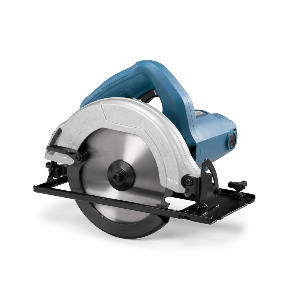 DONGCHENG DMY02-235 ELECTRIC CIRCULAR SAW