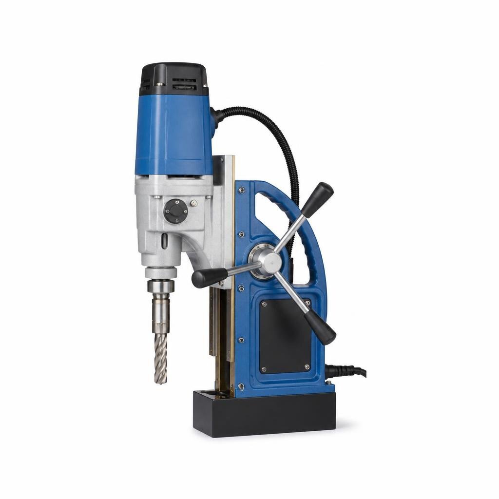 DONGCHENG DJC23 1500W MAGNETIC DILL