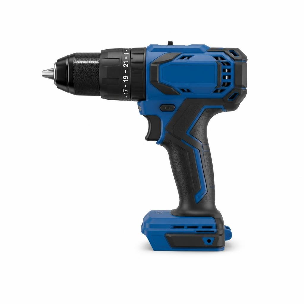 DONGCHENG DCJZ2060I CORDLESS IMPACT DRILL SOLO