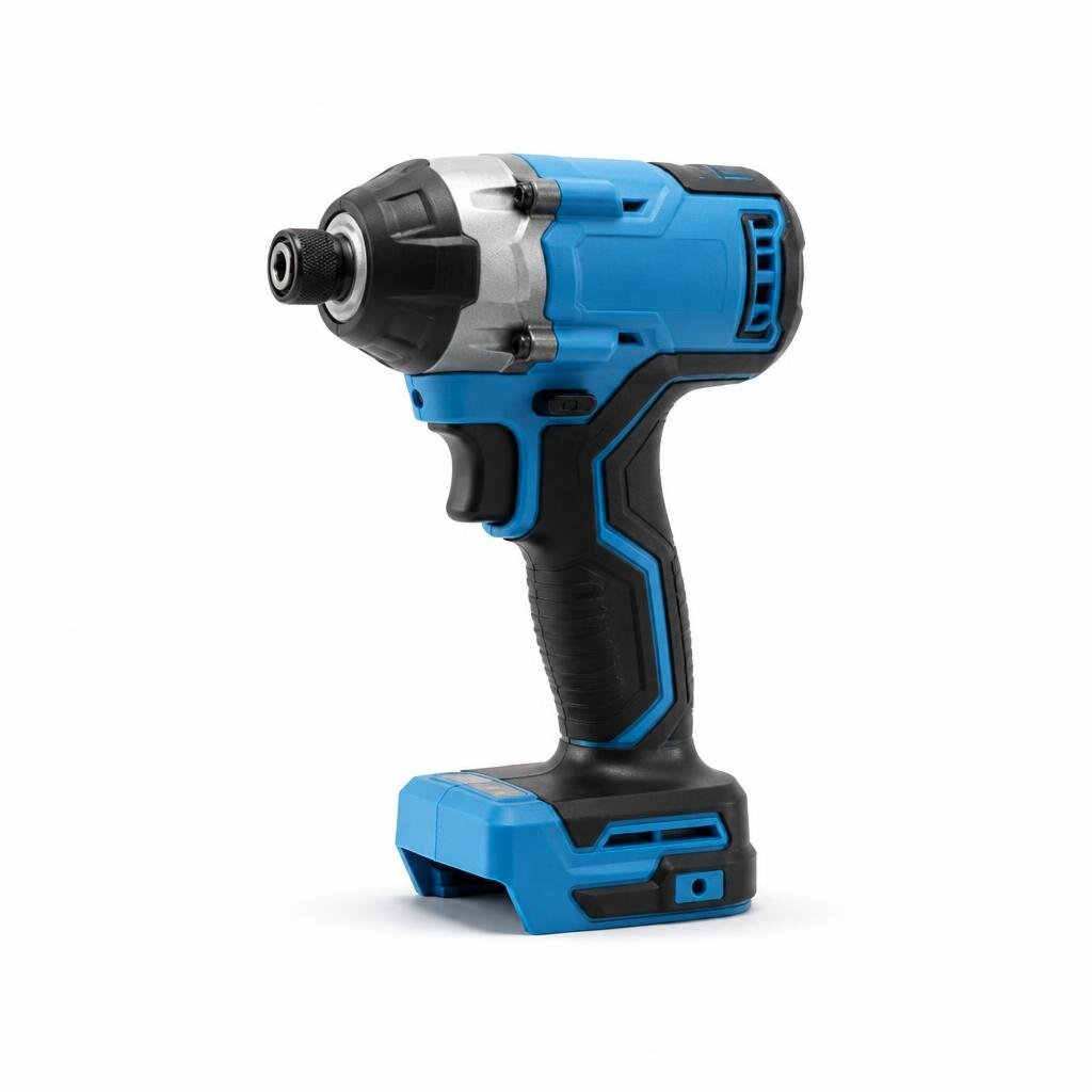 DONGCHENG DJZ2060 20V CORDLESS IMPACT DRIVER SOLO