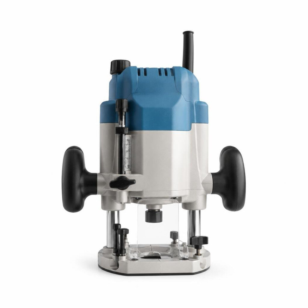 DONGCHENG DMR02-12 WOOD ROUTER