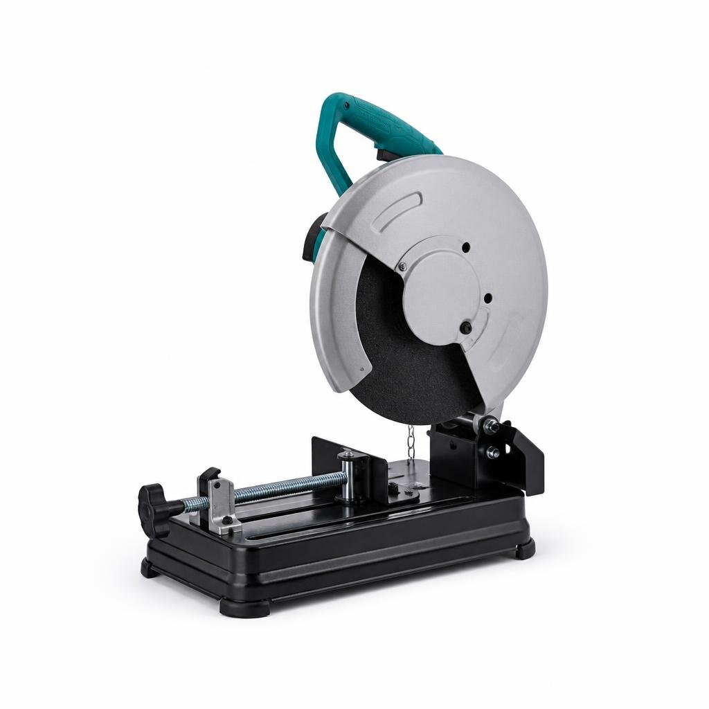 GQW 7355-5 14" H/DUTY CUT OFF MACHINE