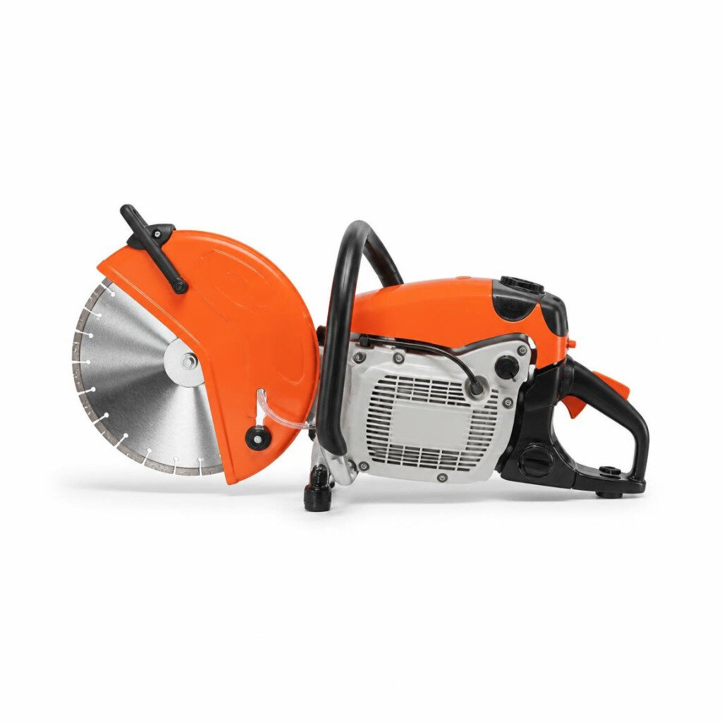 OKAZAWA BG328 GASOLINE CUTTER