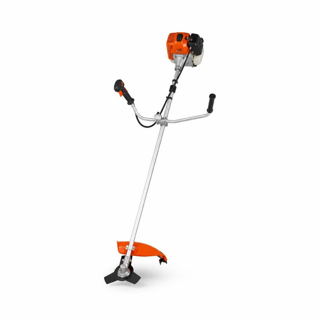 TANEKA TG328 GRASS BRUSH CUTTER MACHINE