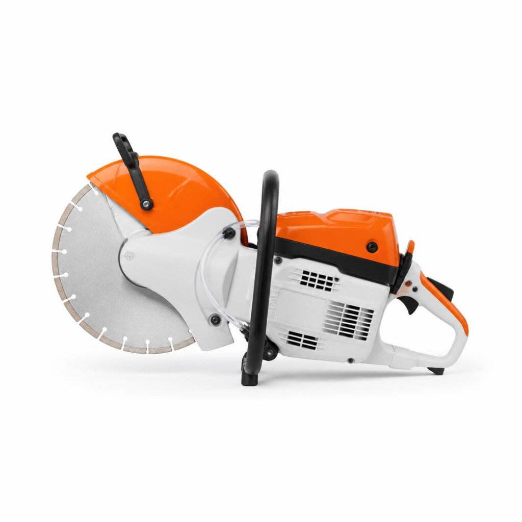 ESACO 14" GASOLINE POWER CUTTER