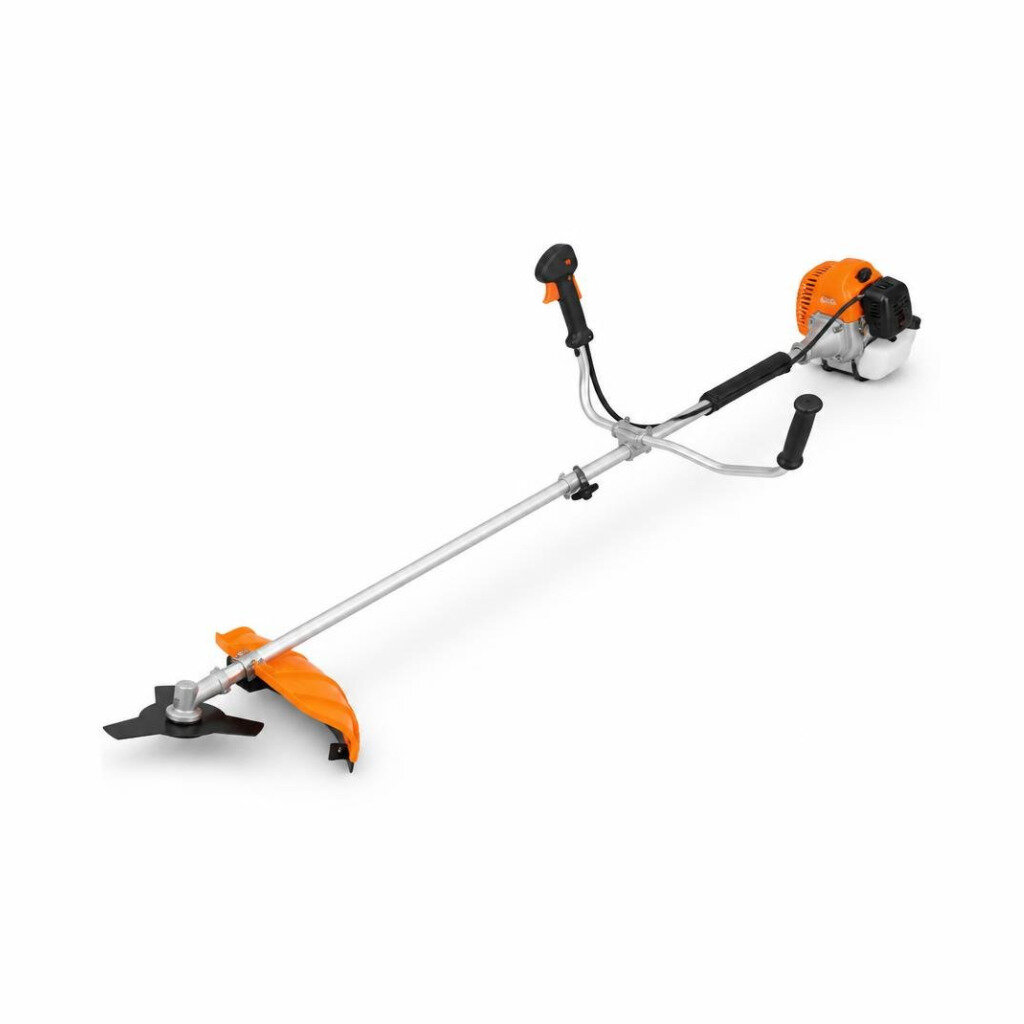 GORDON BG328A BRUSH CUTTER
