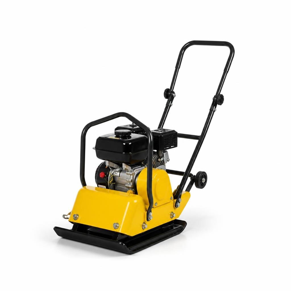 HISAKI YP80 PLATE COMPACTOR