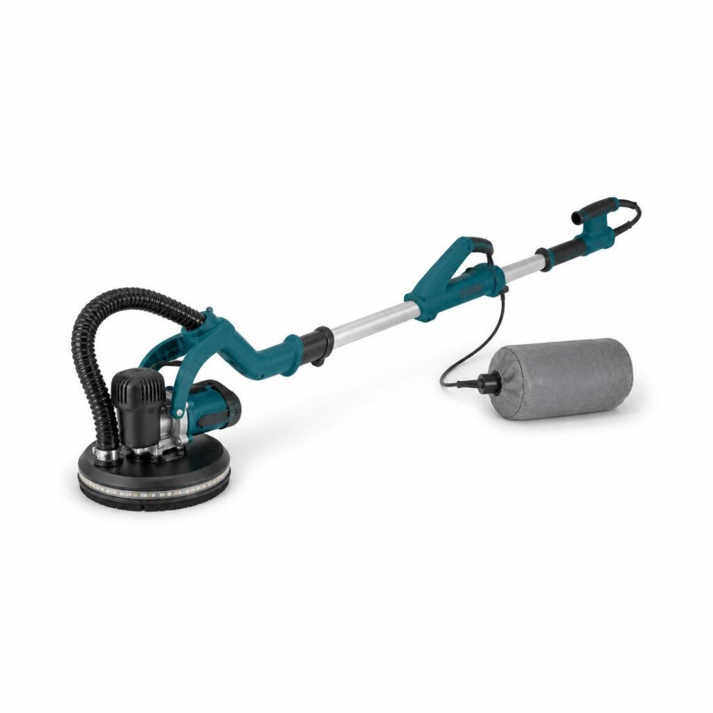DYNATEC FG-S225-1/9" ELECTRICAL WALL SANDER C/W DUST BAG