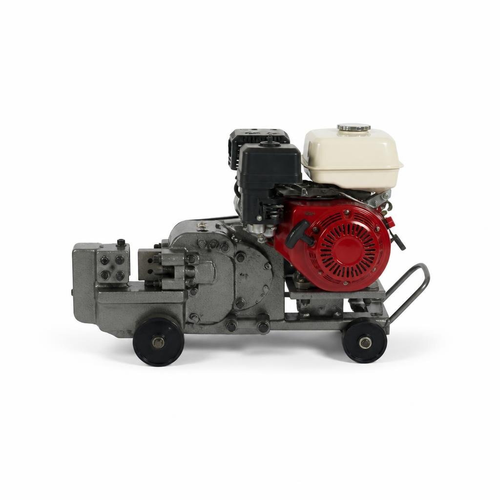 FUJI FBC35 BAR CUTTER WITH VIKYNO RV70 ENGINE