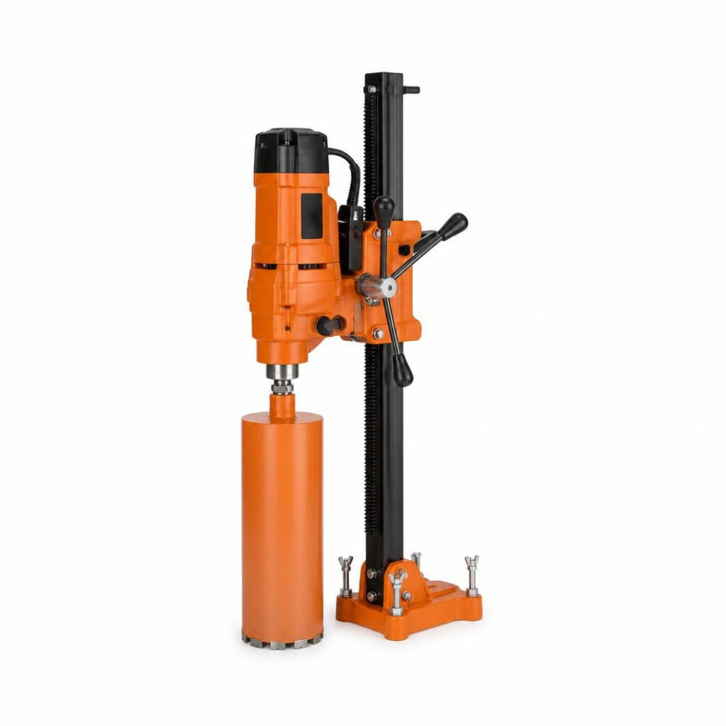 YINMA YM118D CORE BIT MACHINE