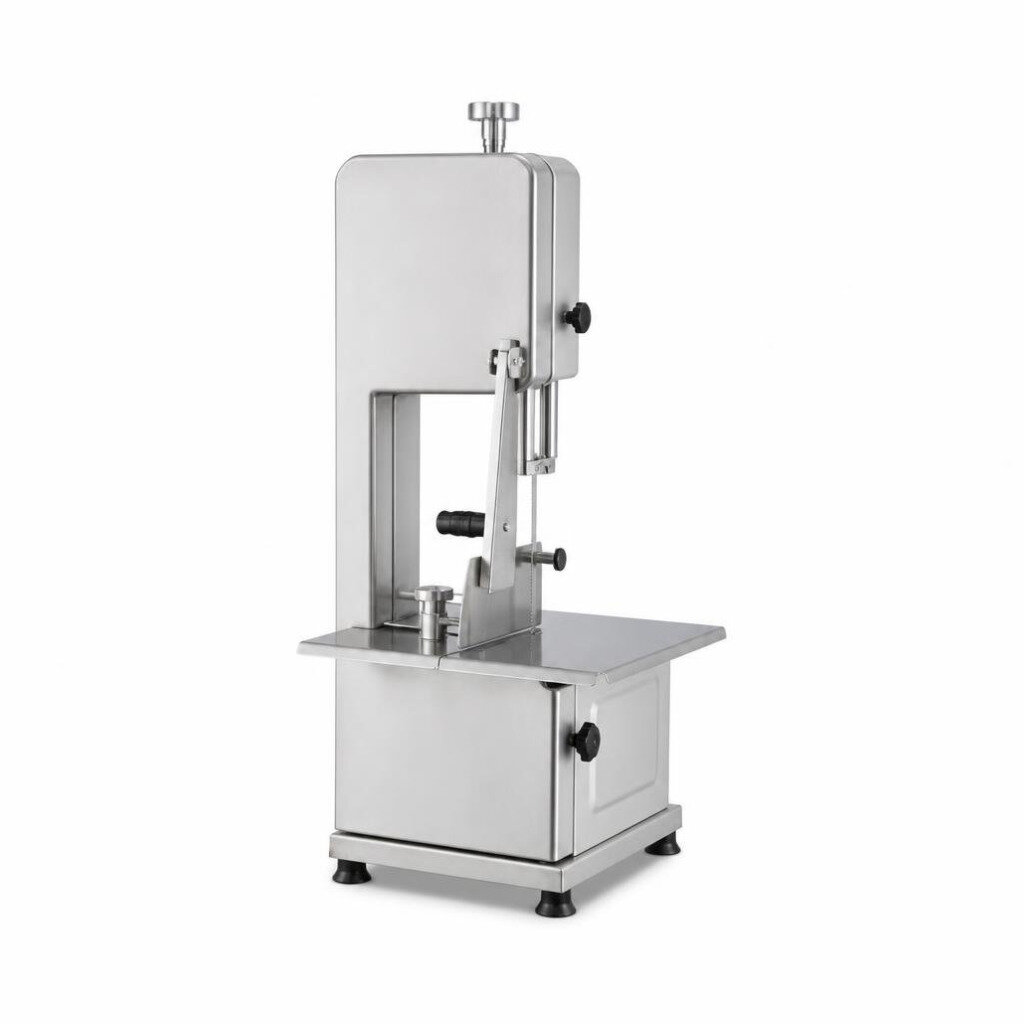 KT-W210CA BONE SAW MACHINE (TABLE TOP)