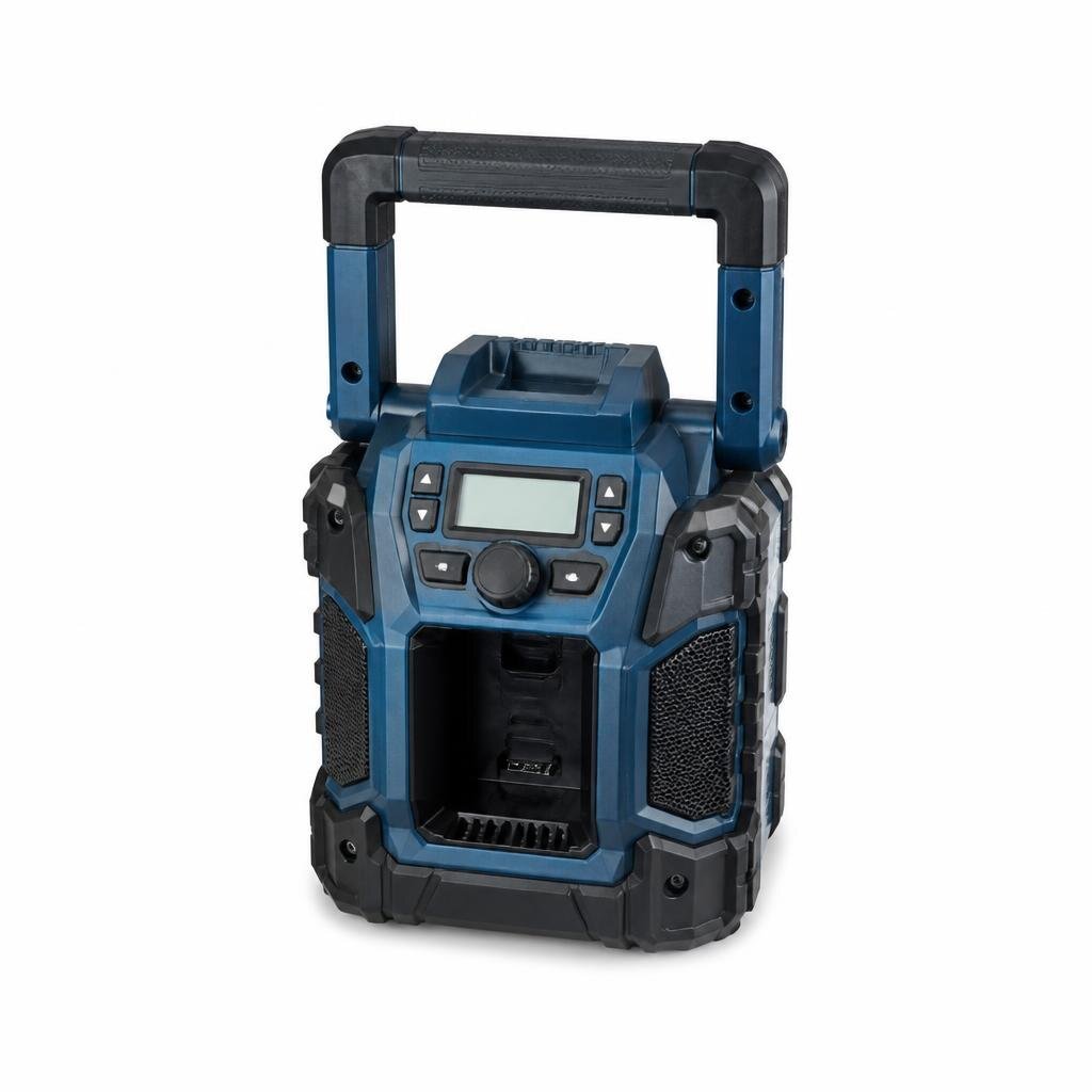 BOSCH GML50 RADIO CHARGER