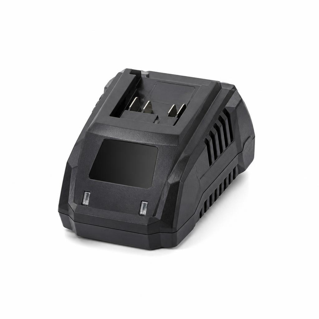 LASER CHARGER