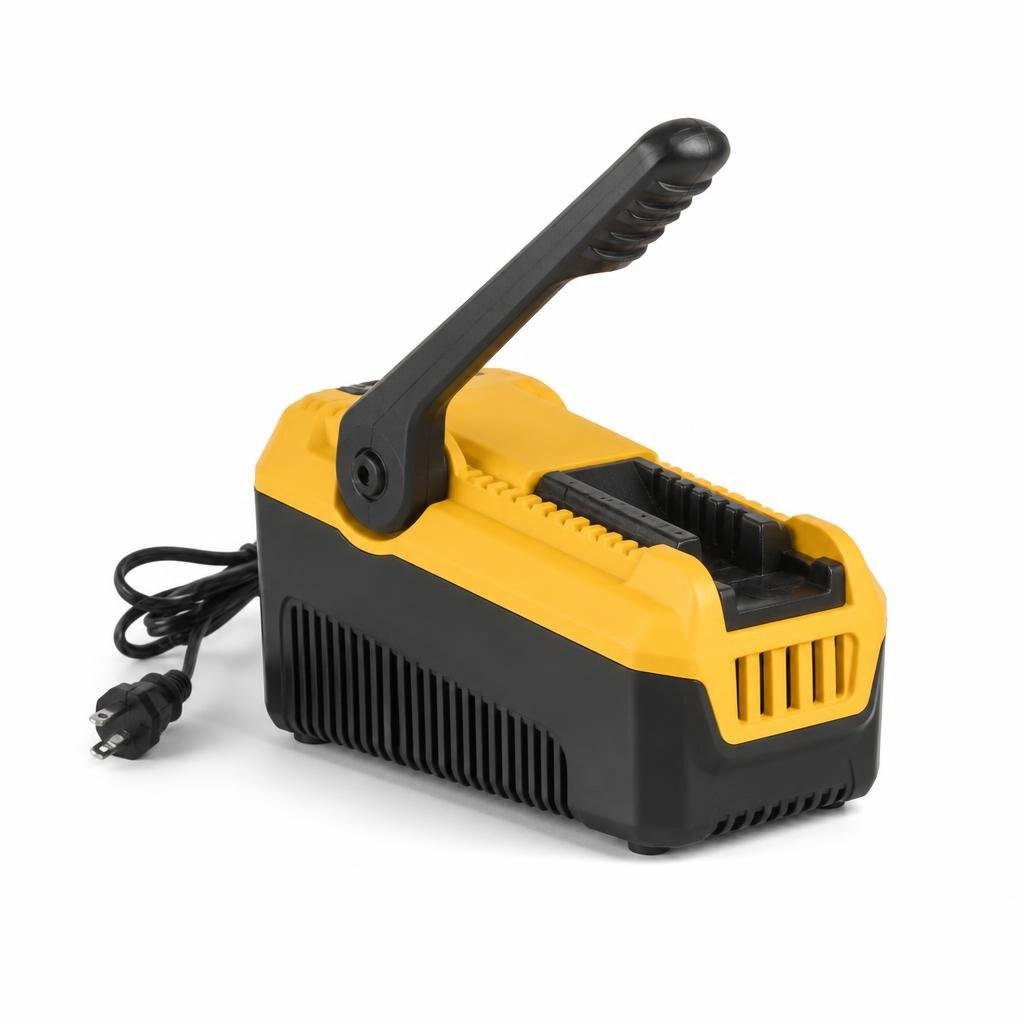 LEVER CHARGER