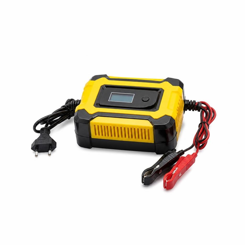 MAITENG MT8015 BATTERY CHARGER