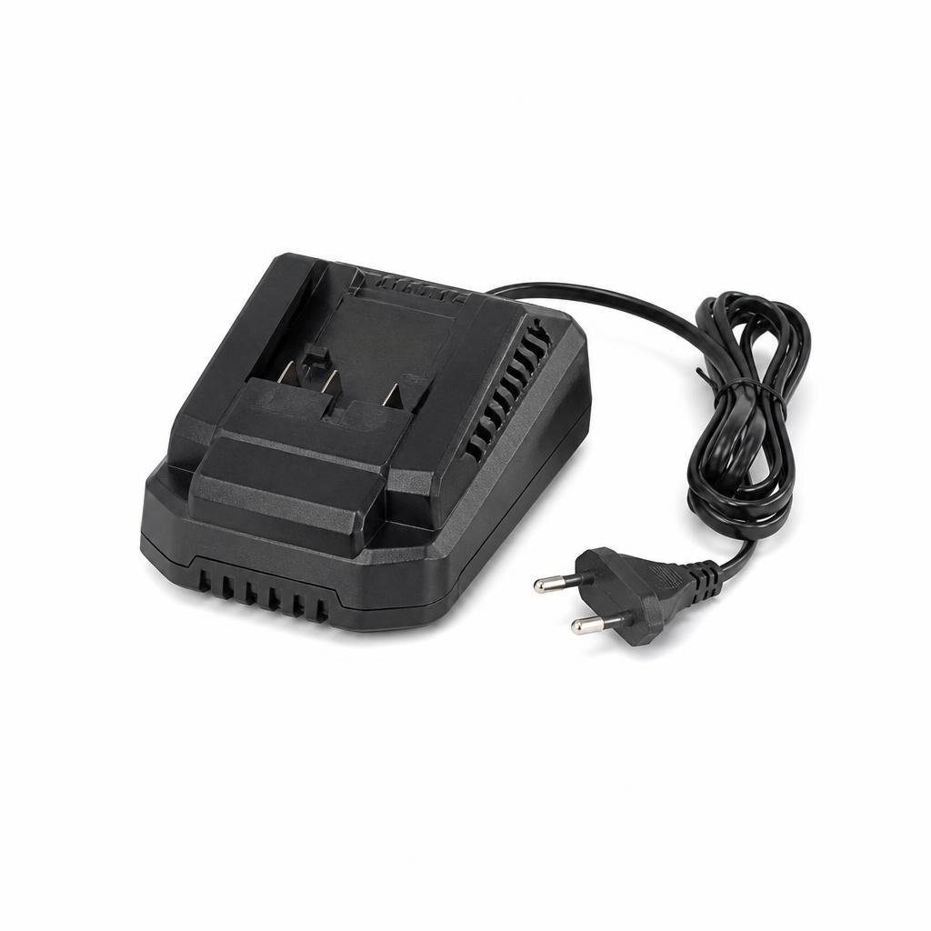 NJSTAR CHARGER