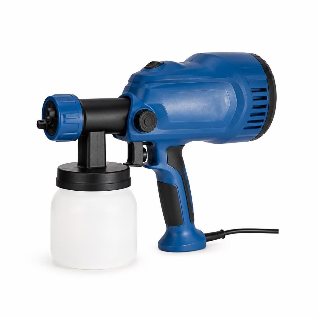 HOME PAINTER TM-71 1.5L ELECTRIC SPRAY GUN