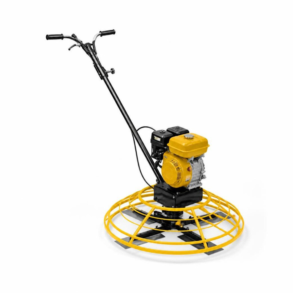 ENSURE HGM100 POWER TROWEL - SUBARU EY20