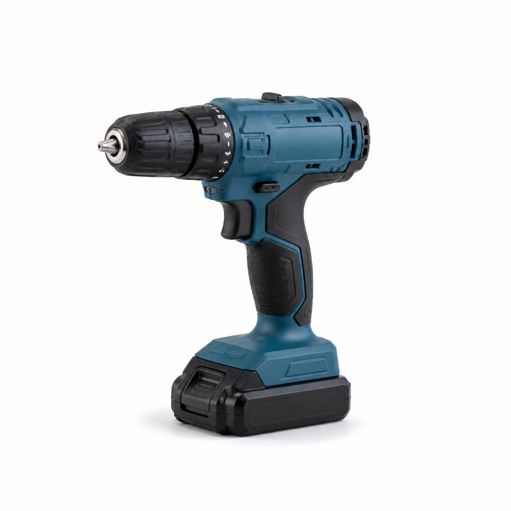 ENSURE PT-B12V 12V CORDLESS DRILL