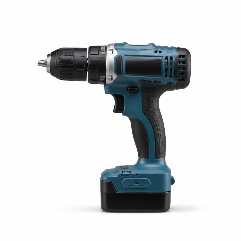 ENSURE PT-B12.6VI 12.6V IMPACT CORDLESS DRILL