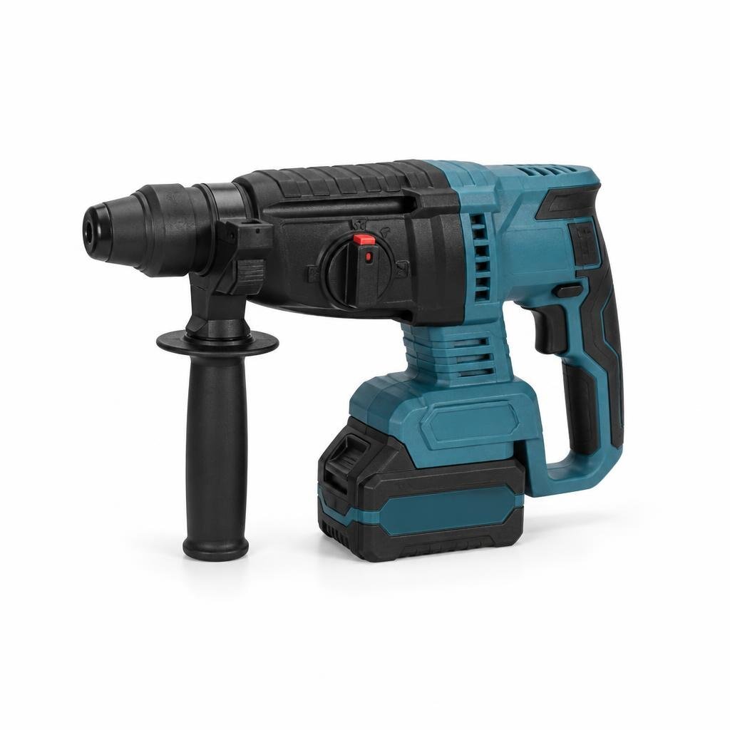ENSURE PT-CH3020 21V CORDLESS ROTARY HAMMER