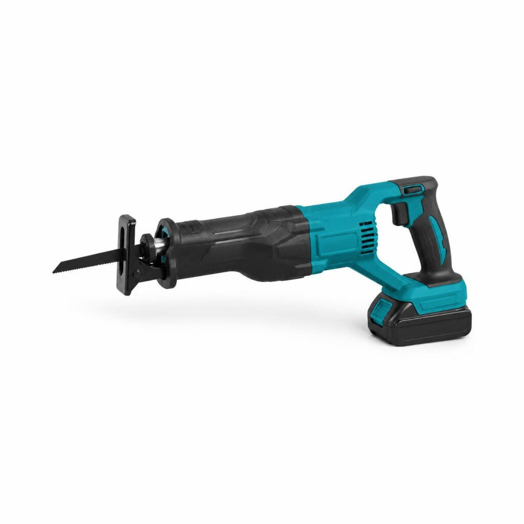 EYUGA PT-CRS8015 CORDLESS RECIPROCATING SAW