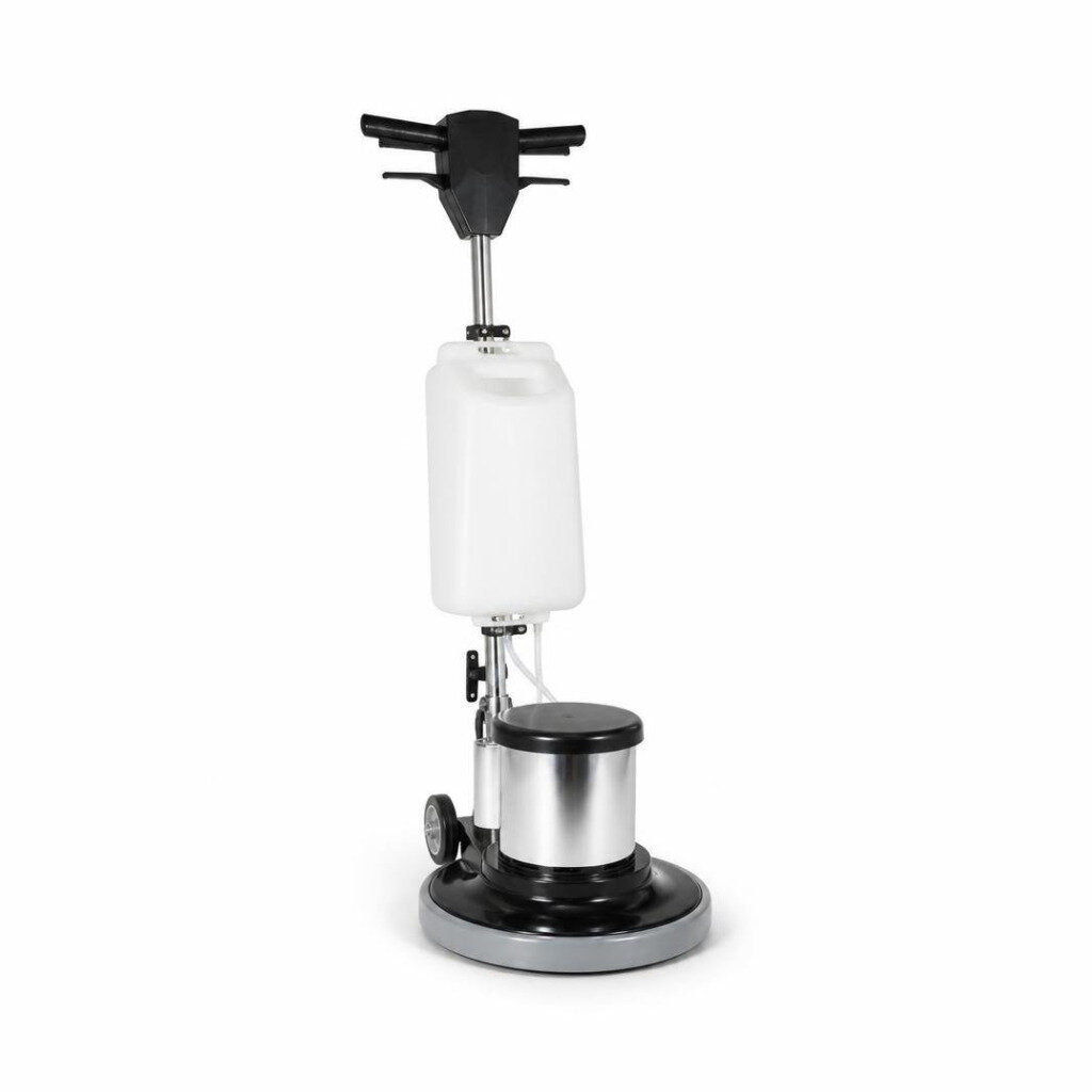 NJSTAR VAC5220/1718FP FLOOR POLISHER