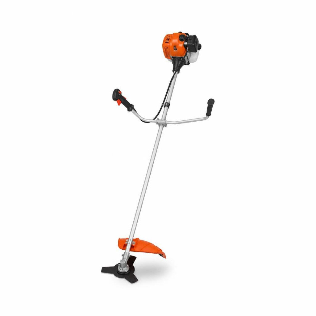 NJSTAR NJS328 BRUSH CUTTER