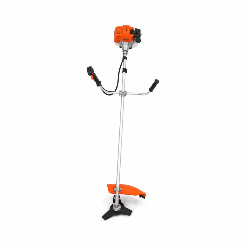 NJSTAR NJS651 BRUSH CUTTER