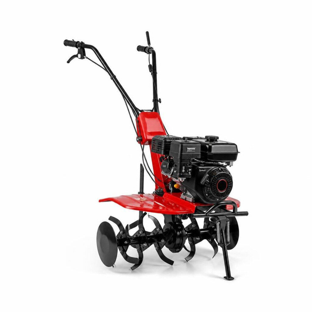 NJSTAR NJS8585 POWER TILLER