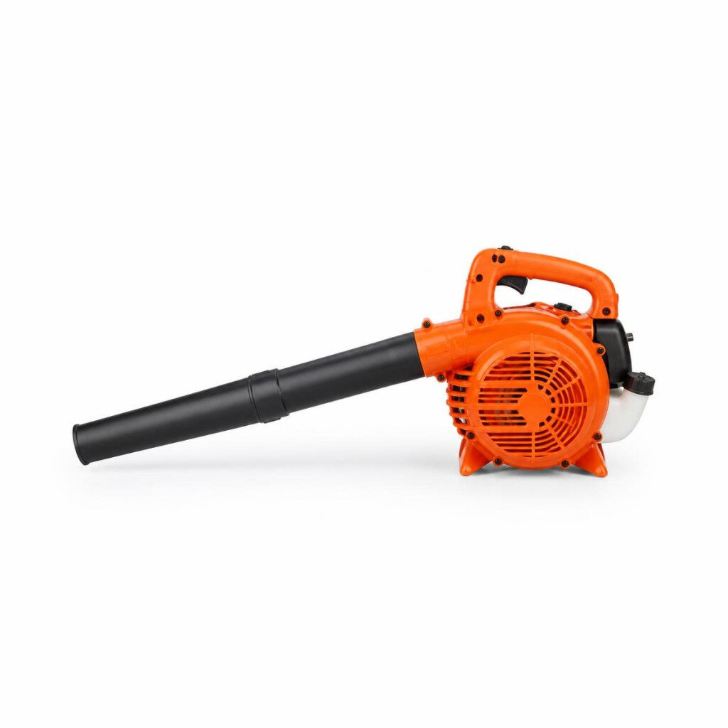 NJSTAR NJS261 GASOLINE HAND BLOWER